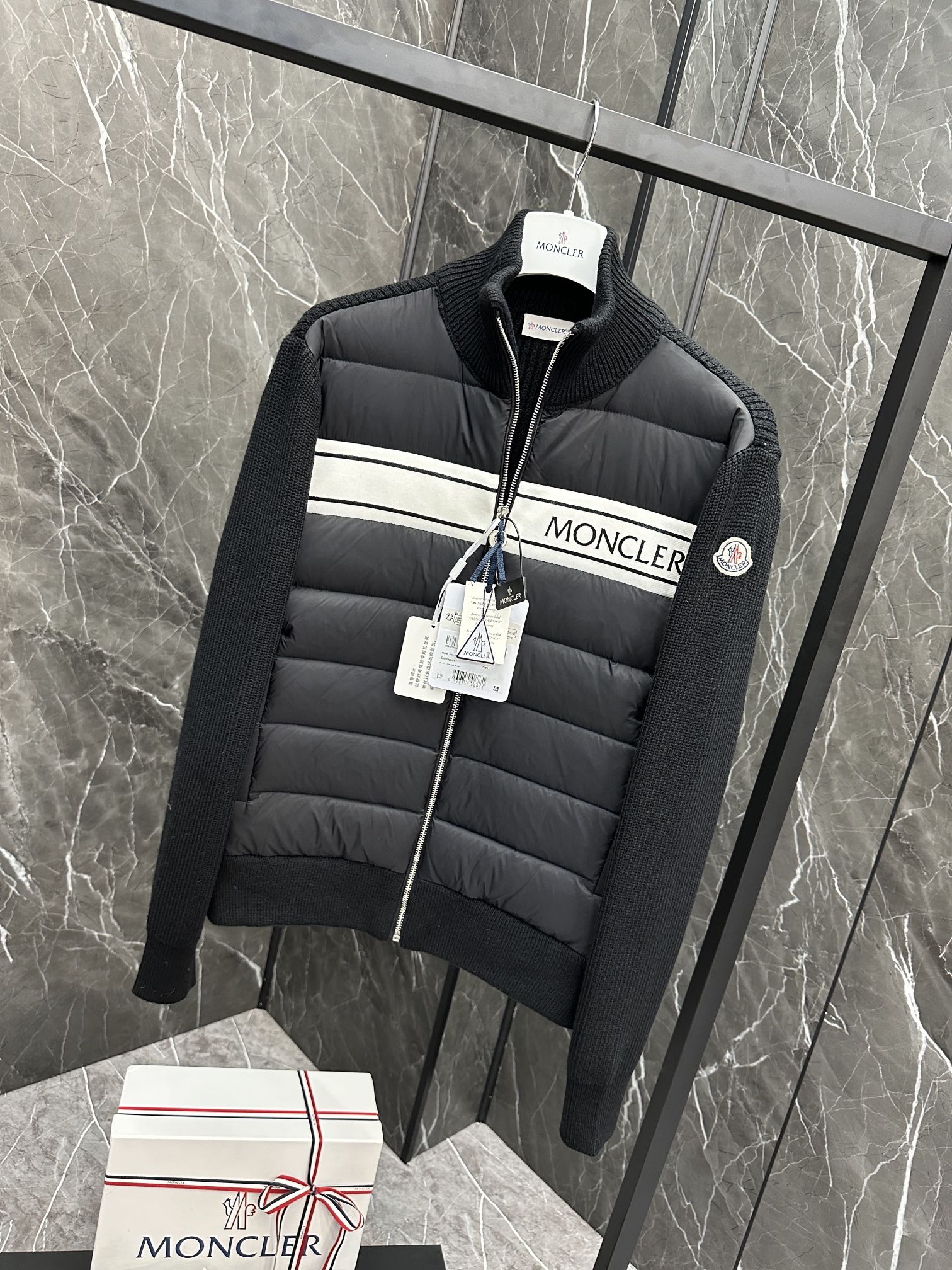 Moncler Down Jackets